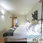 Apartment Urbanflat 130 - Beautiful 4 Bedroom *