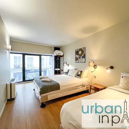Appartamento Urbanflat 130 - Beautiful 4 Bedroom *